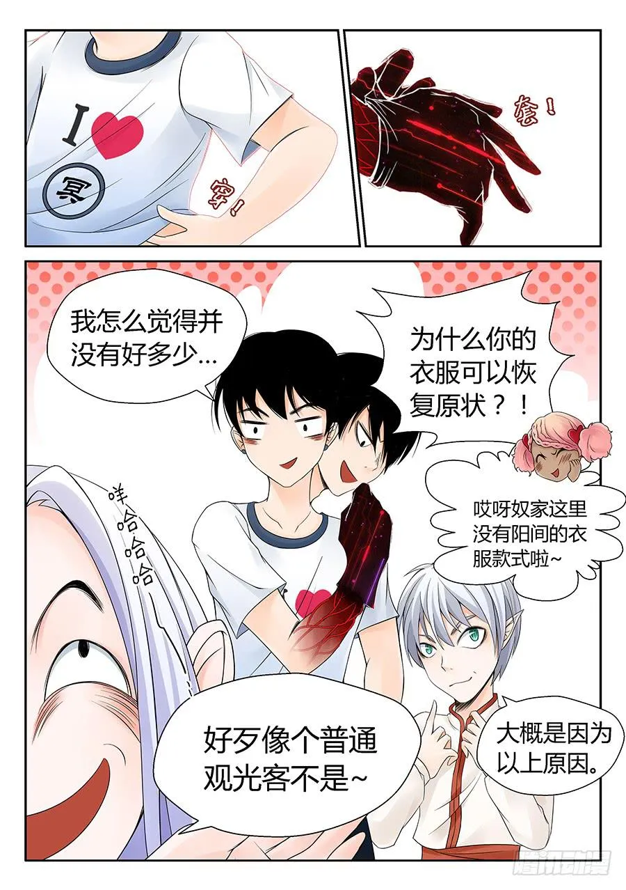 观光团 第8页