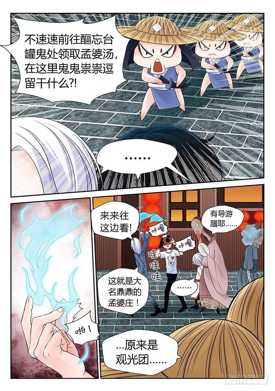 观光团 第10页