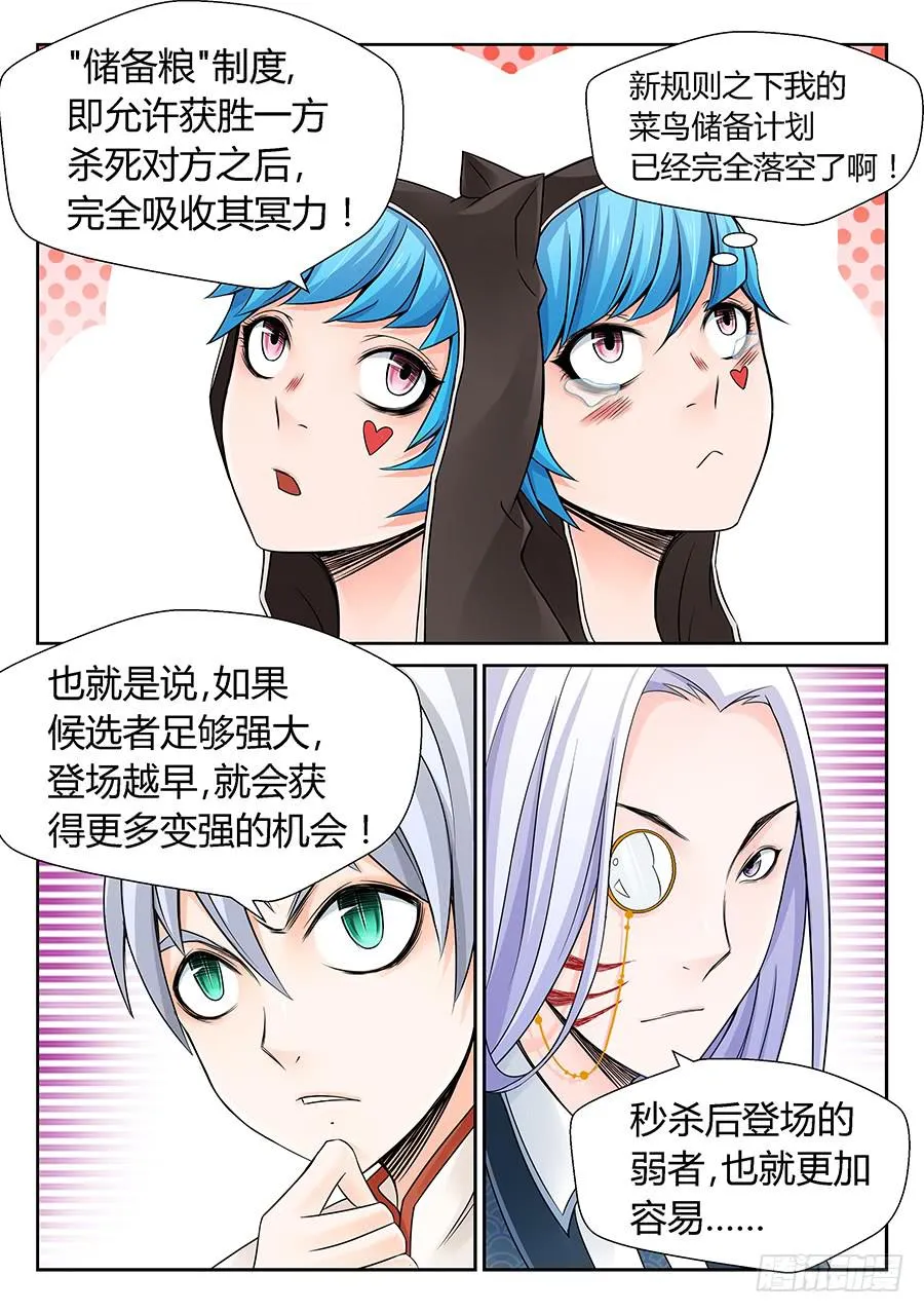 轮序 第1页