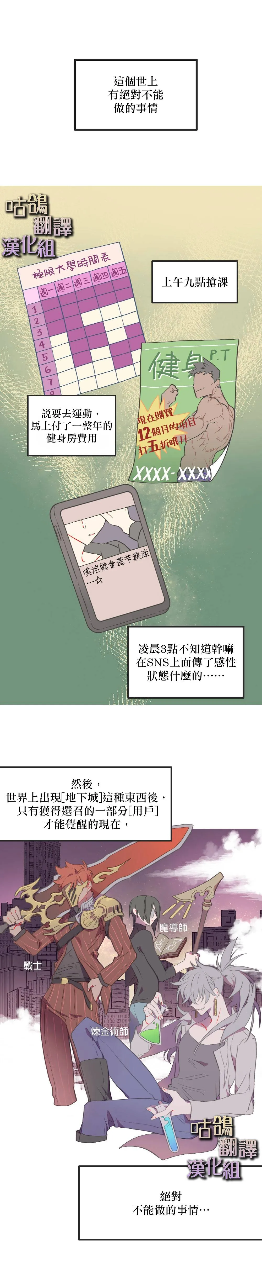 短篇 第1页