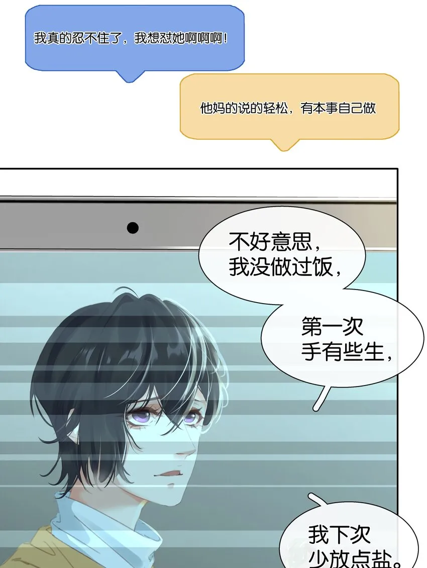 077 这货嘴巴真毒 第6页