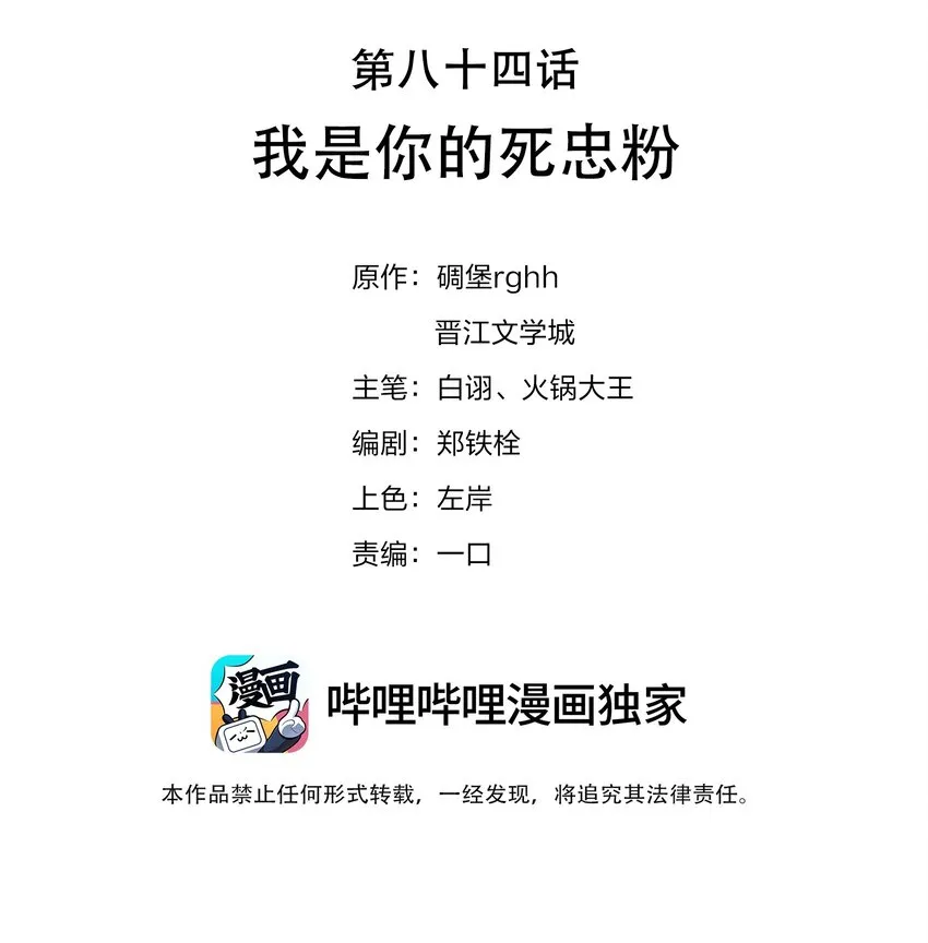084 我是你的死忠粉 第2页