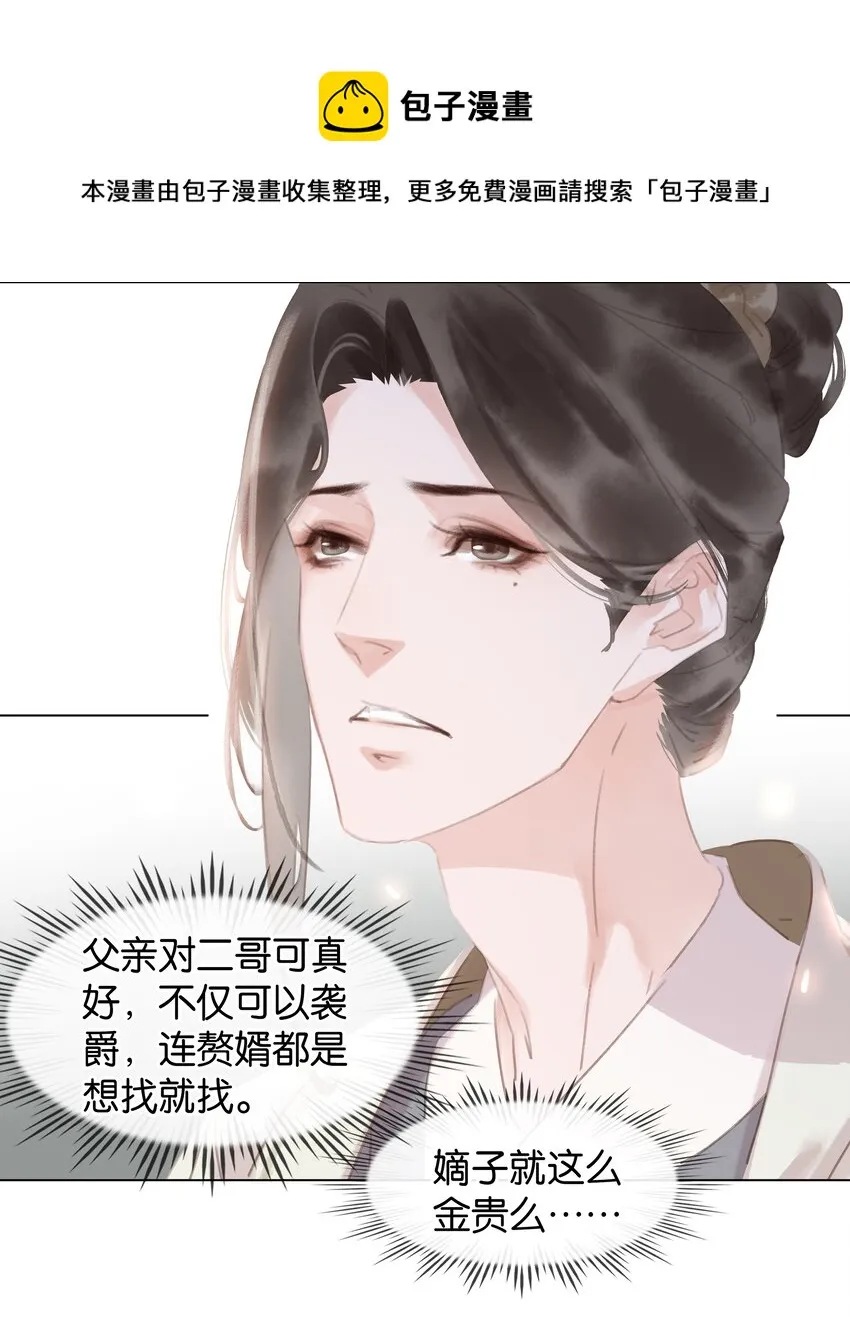 054 这就招架不住了吗~ 第21页