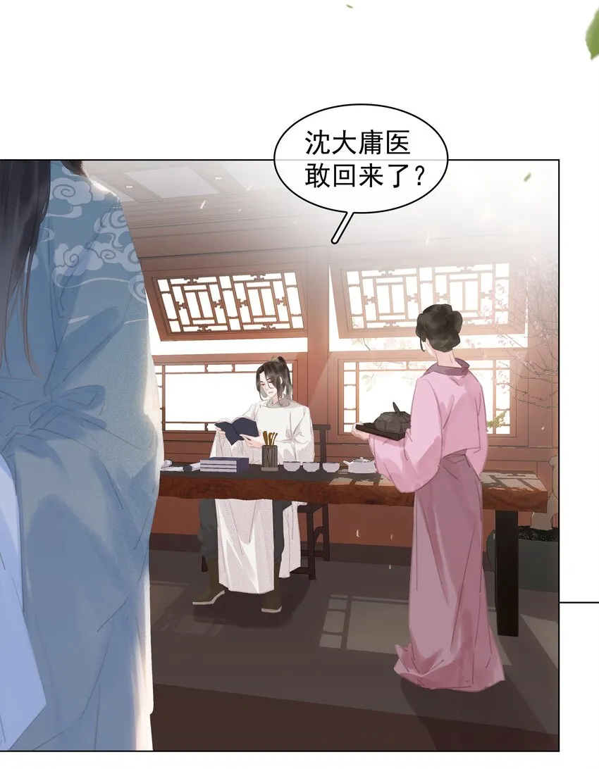 054 这就招架不住了吗~ 第23页