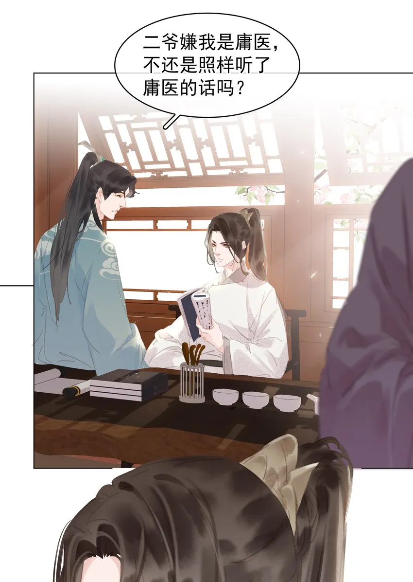 054 这就招架不住了吗~ 第24页
