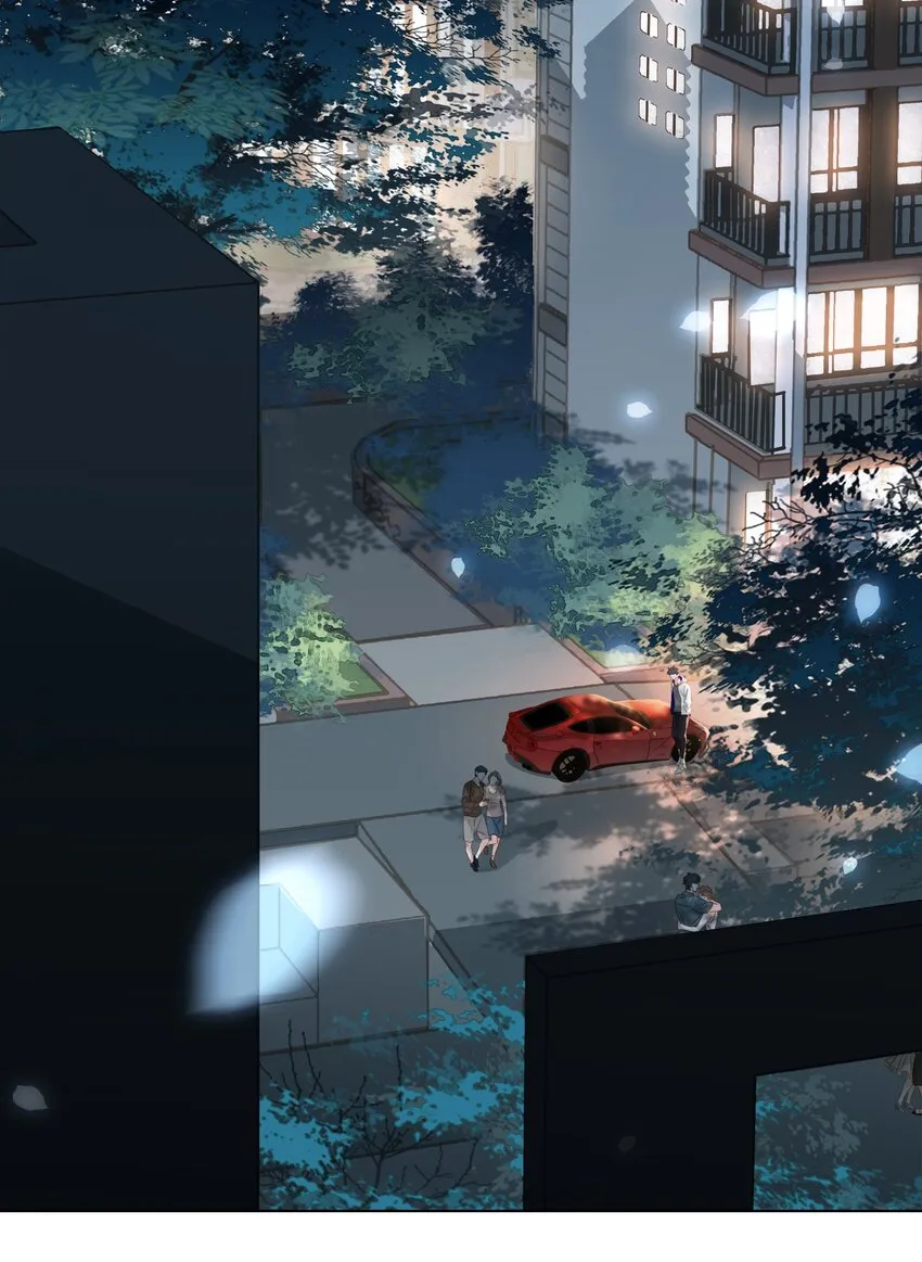 004 谁先动了心 第4页