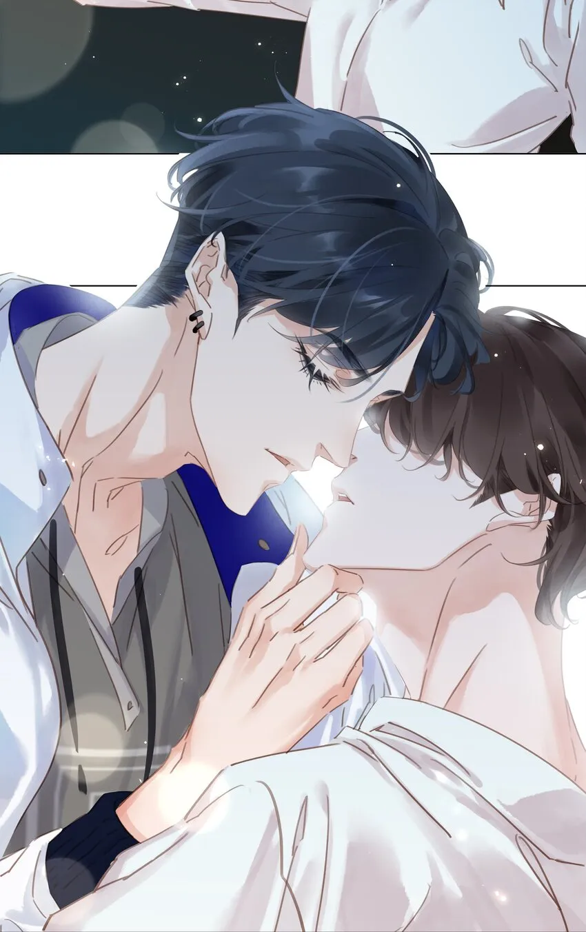 004 谁先动了心 第8页