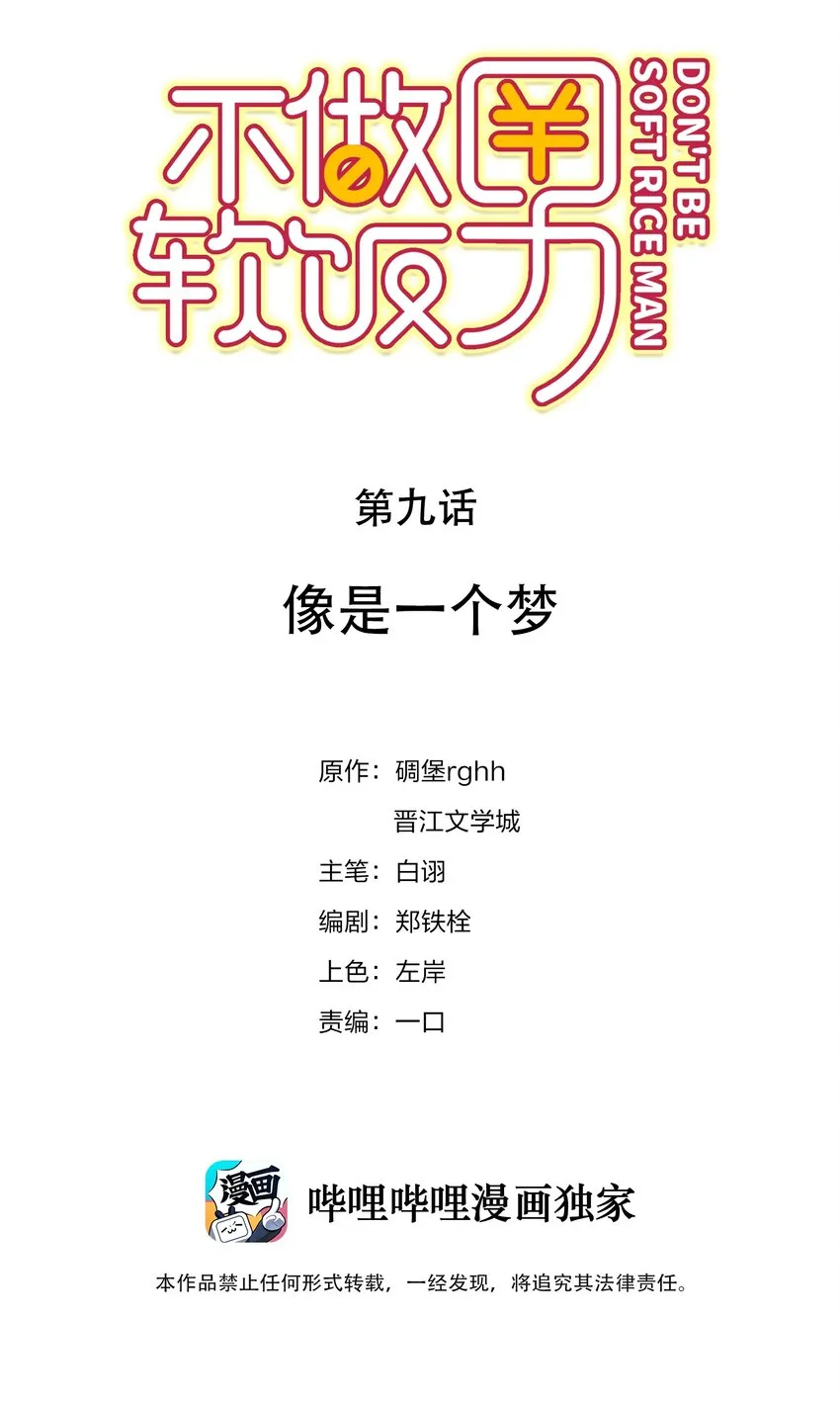 009 像是一个梦 第2页