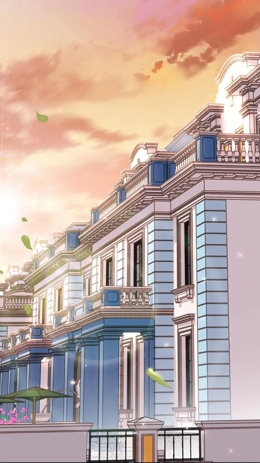 026 爱你无关金钱 第18页