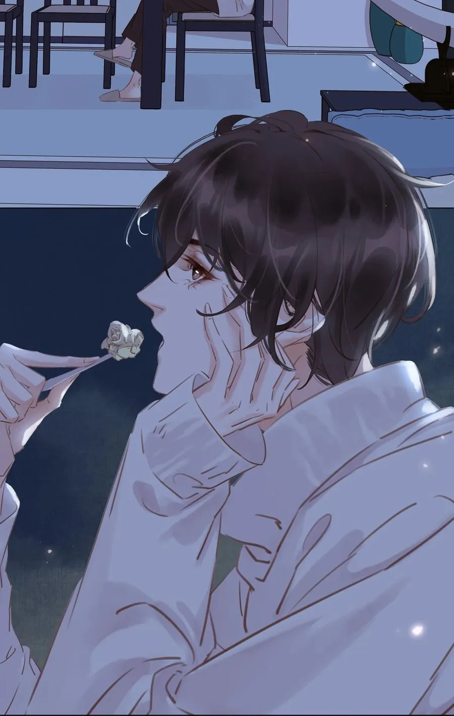 028 把你自己送给我 第36页
