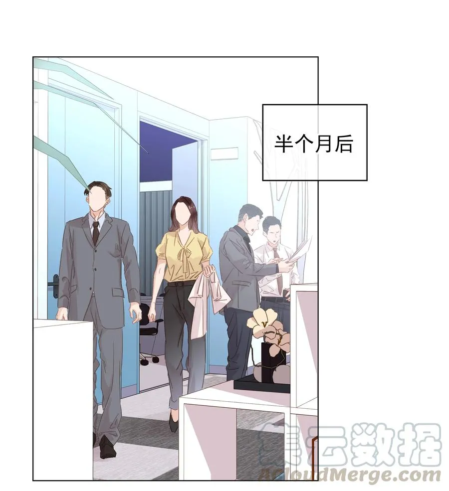 029 三个愿望都与你有关 第15页