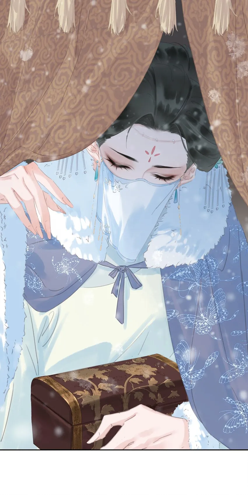 073 神仙哥哥 第8页