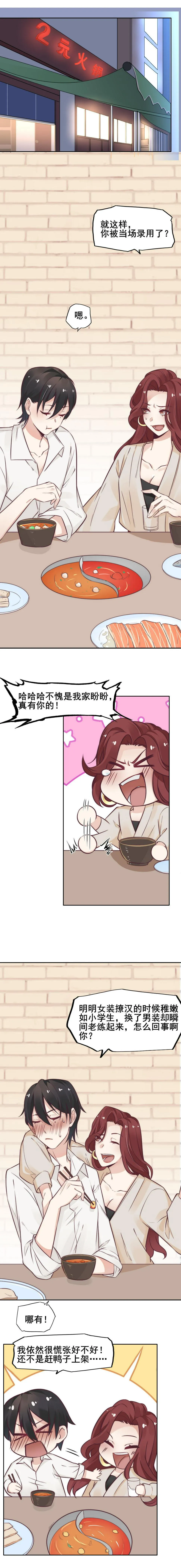 2.正式上班第一天 第2页