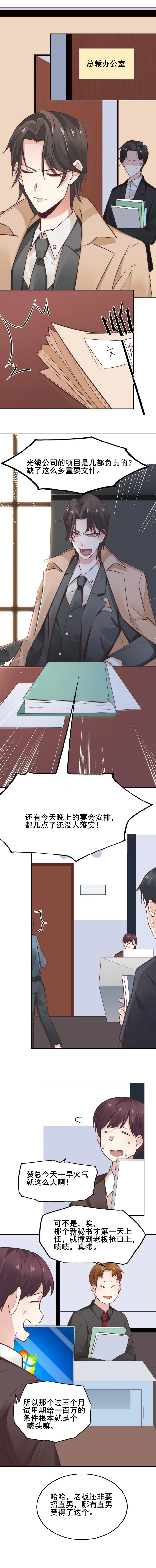 2.正式上班第一天 第5页