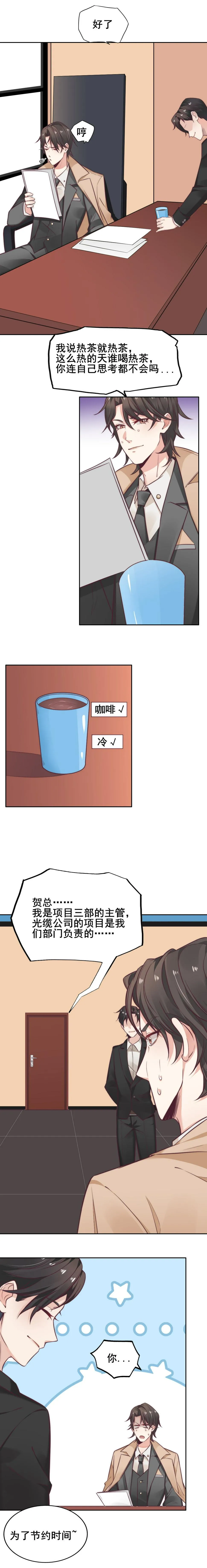 2.正式上班第一天 第8页