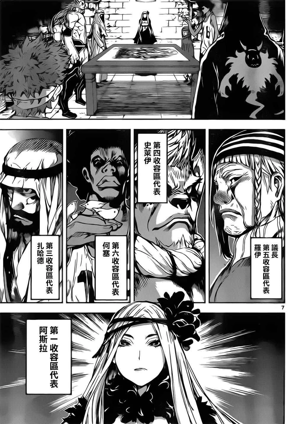 第127话 第7页