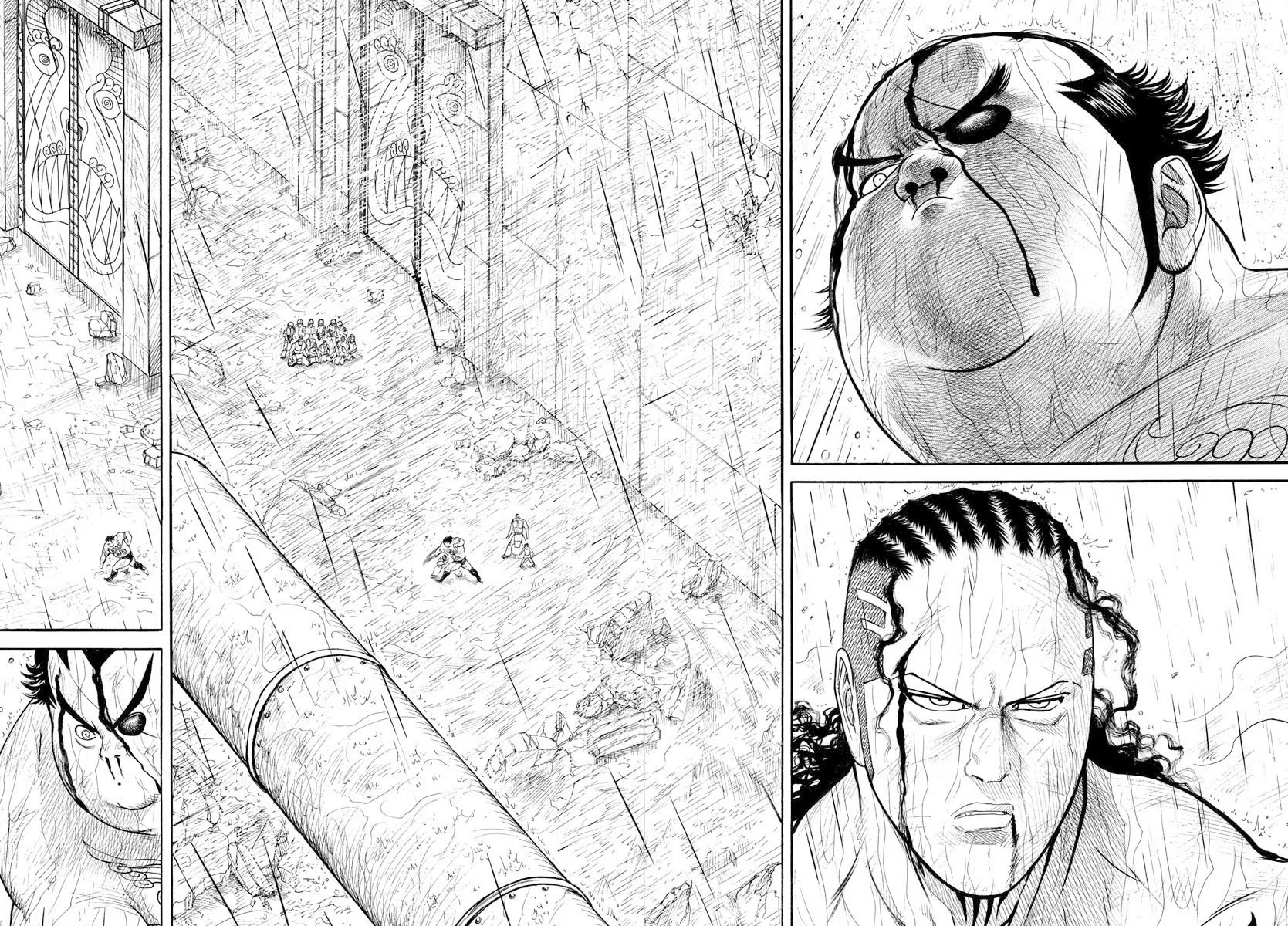 第321话 第3页