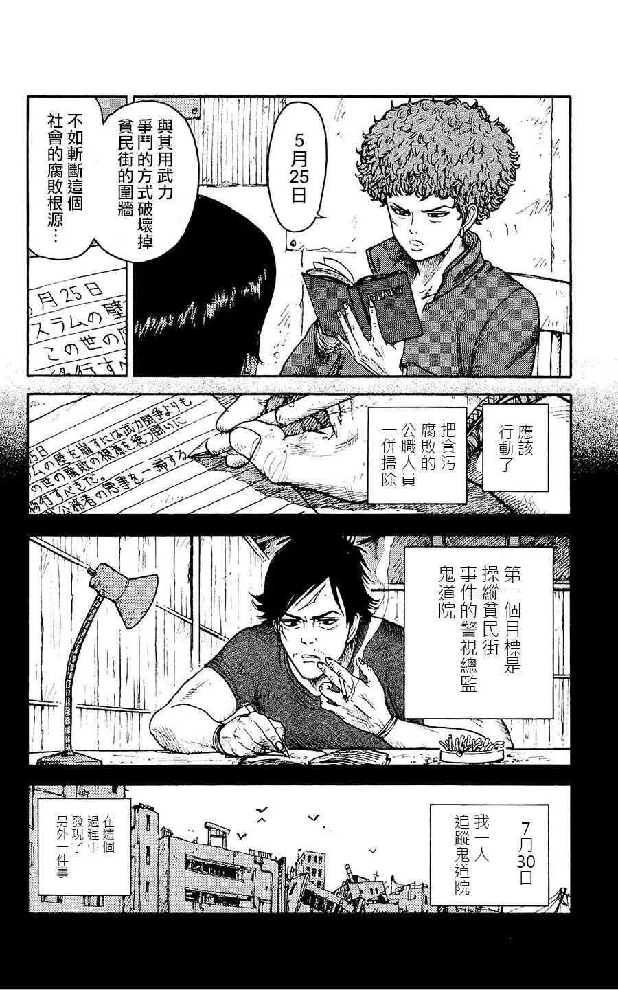 第100话 第8页