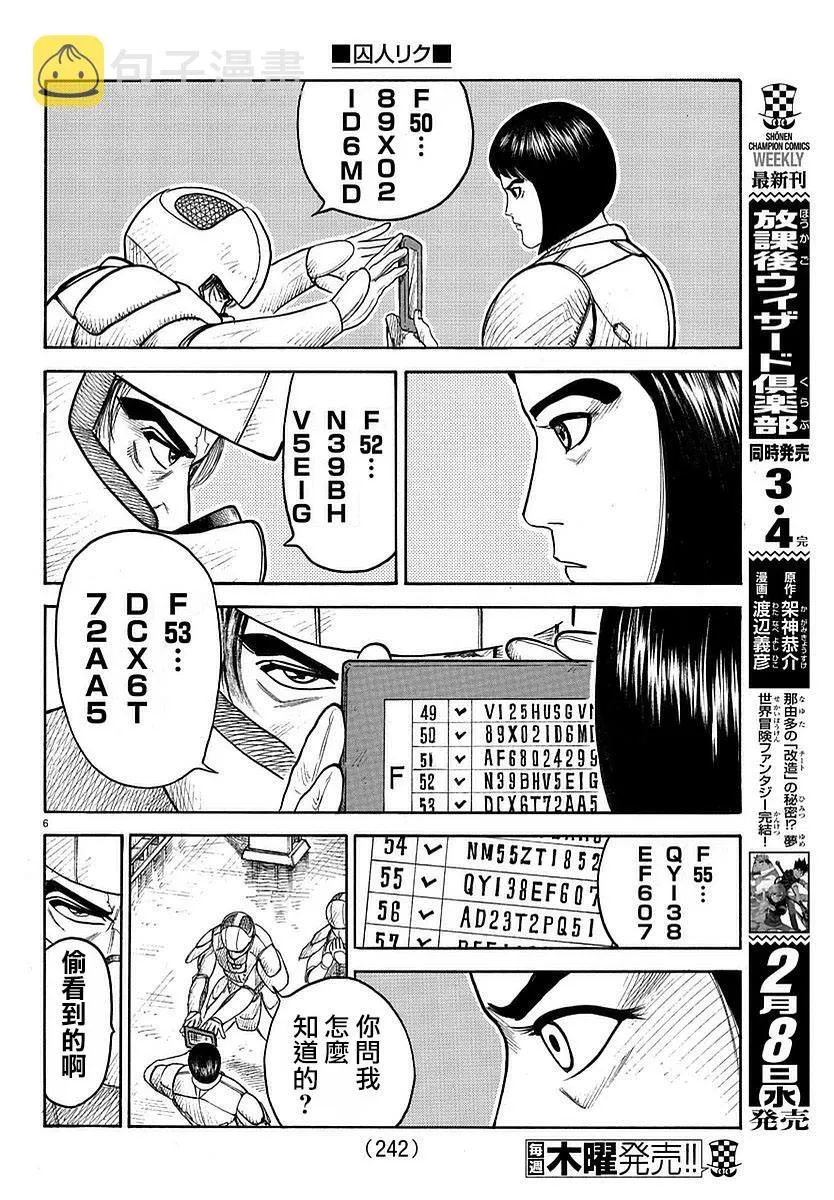 第287话 第6页