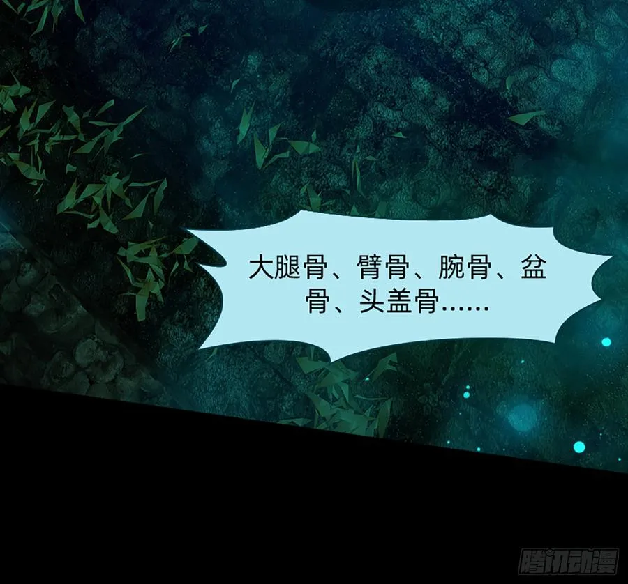白骨庙 第41页
