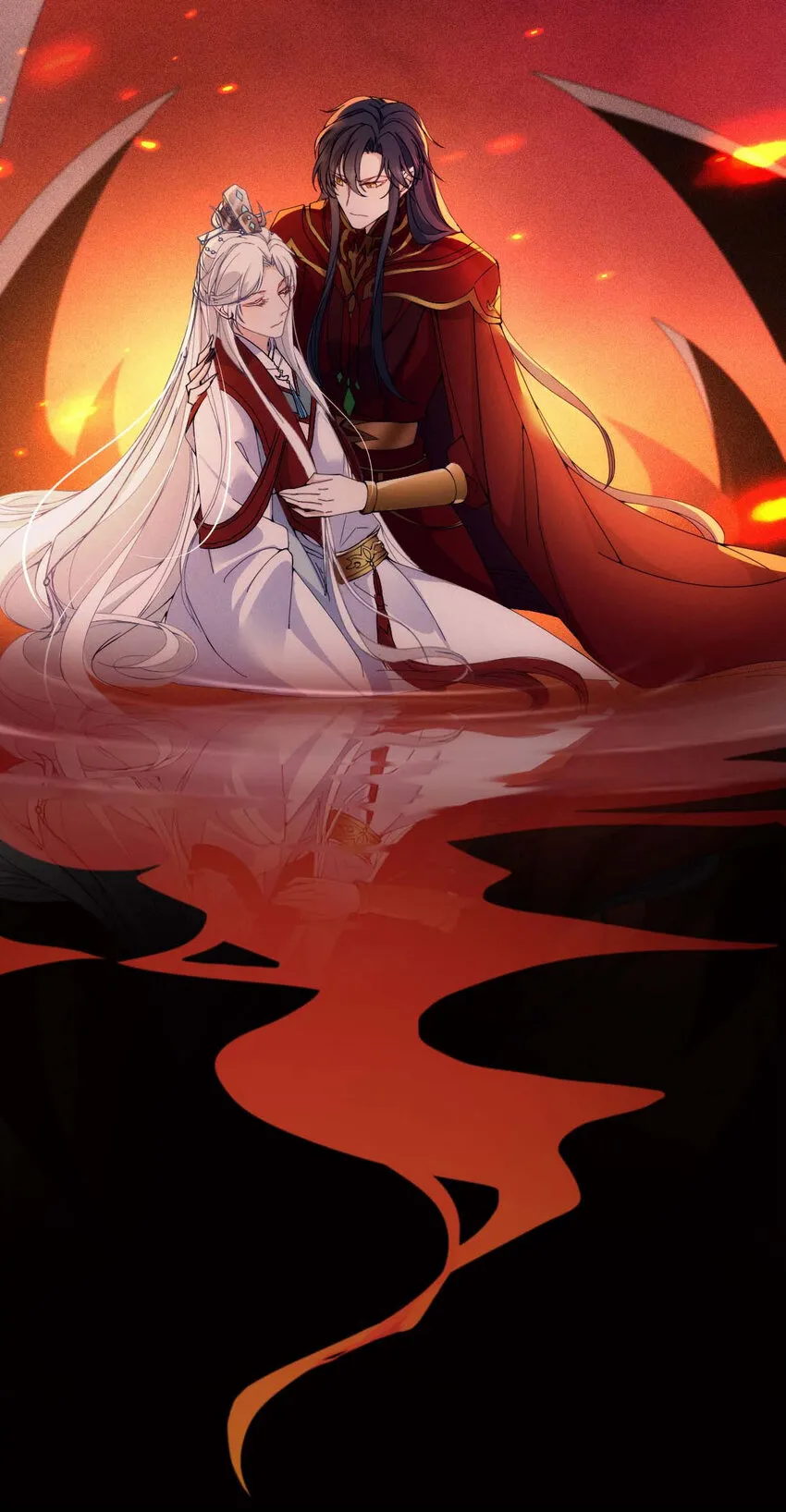 第23话 师徒任务 第6页