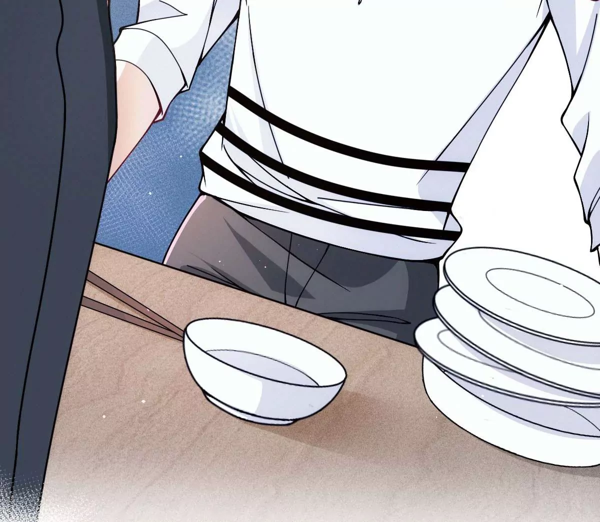 第16话 一日三餐，保质保量 第48页