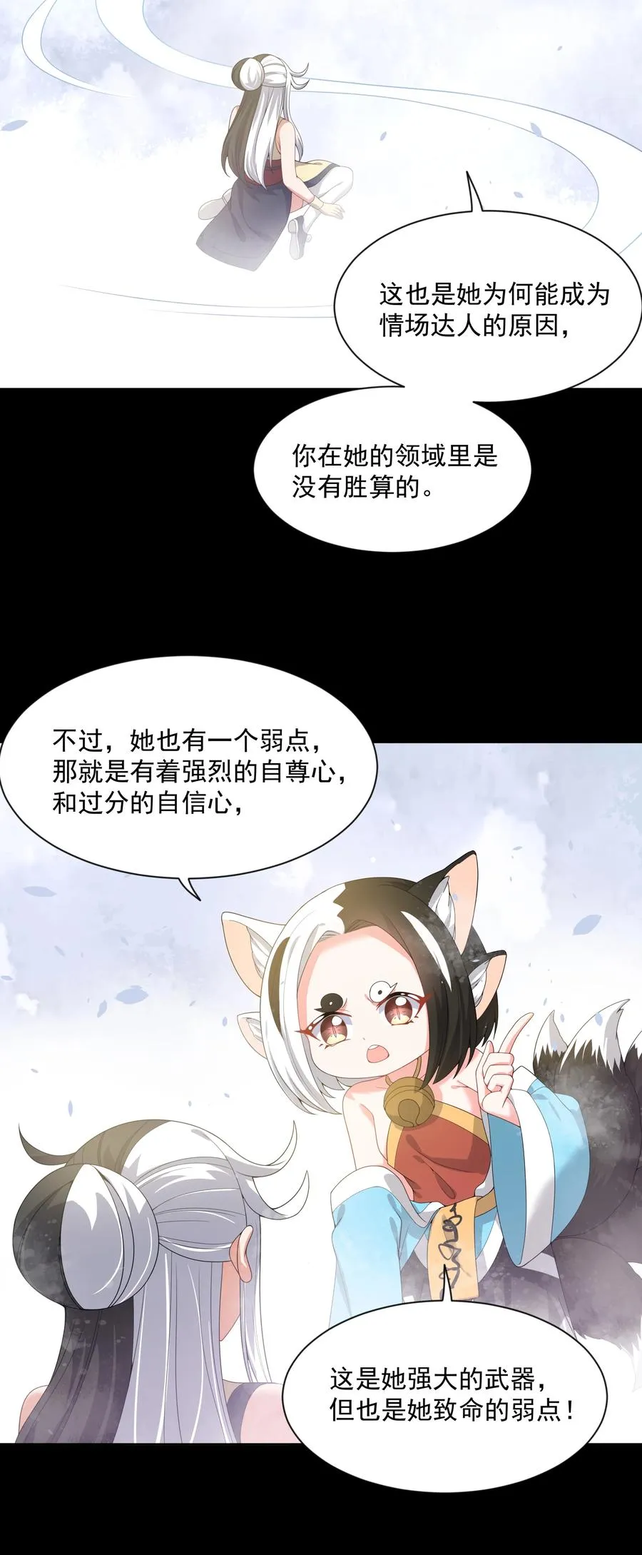 075 外传：黑色，白色和黄色 其二 第36页