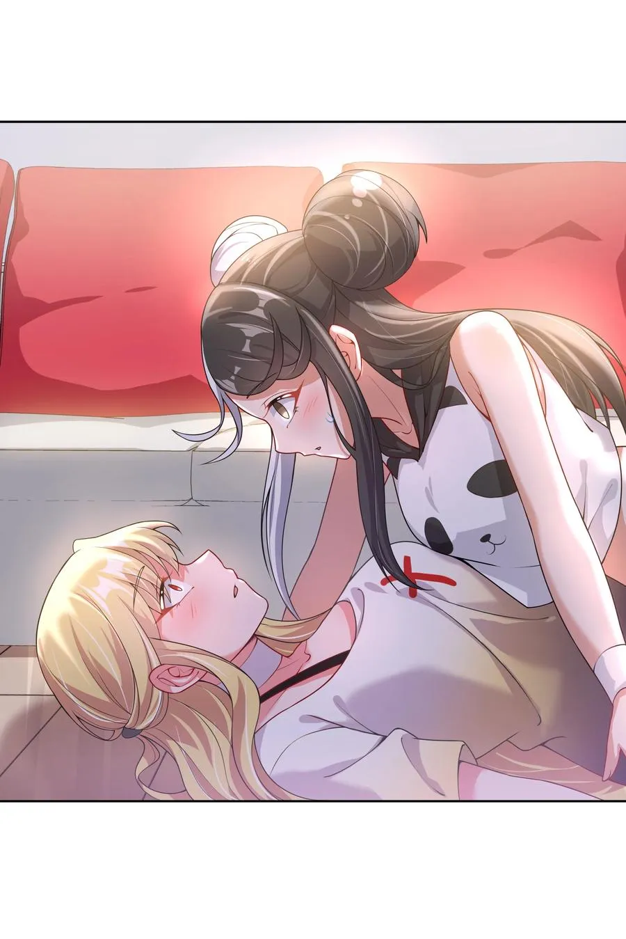 076 外传：黑色，白色和黄色 终 第41页