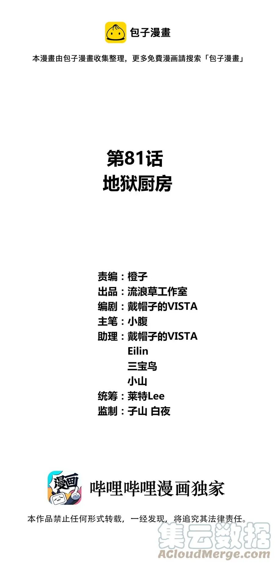 081 地狱厨房 第1页