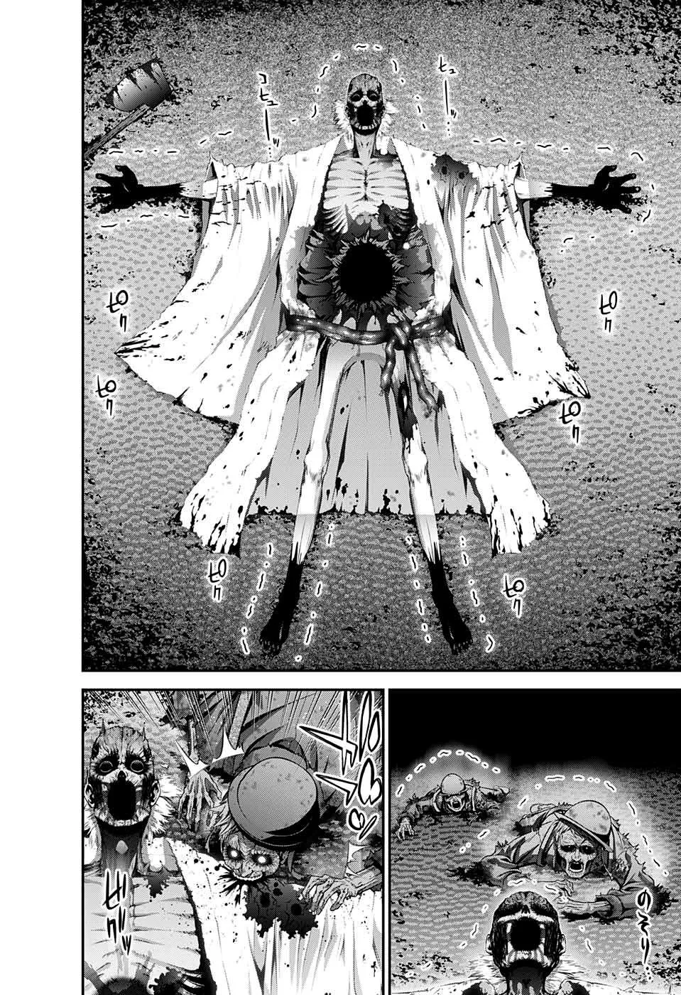 第19话 第34页