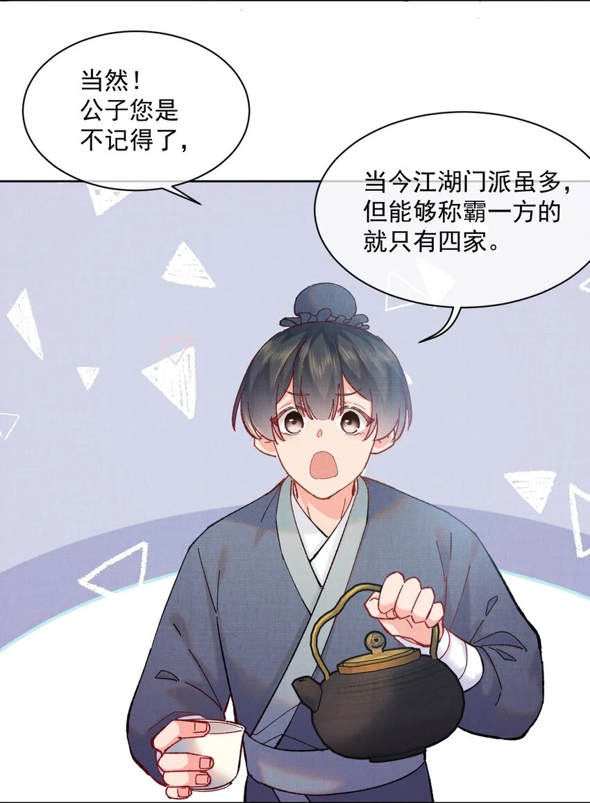001 轰轰烈烈穿越了 第36页