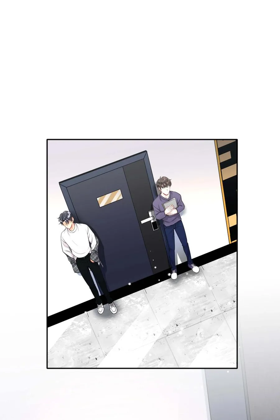030 间接性接吻 第2页