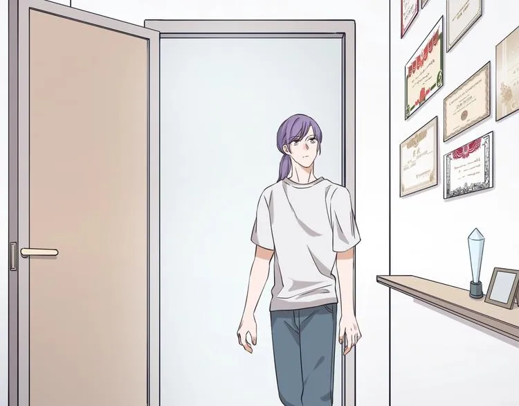第4话 被偷拍？！ 第33页