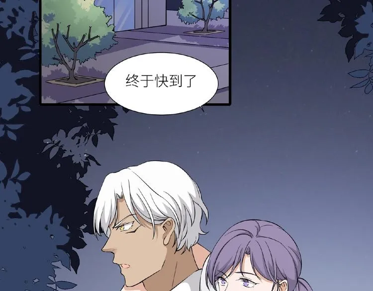 第6话 小狼崽丢了？！ 第68页