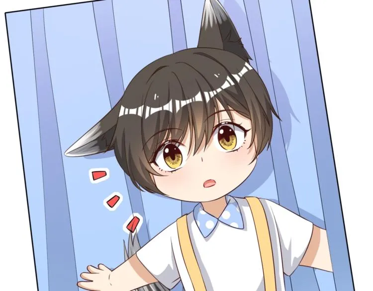 第6话 小狼崽丢了？！ 第136页