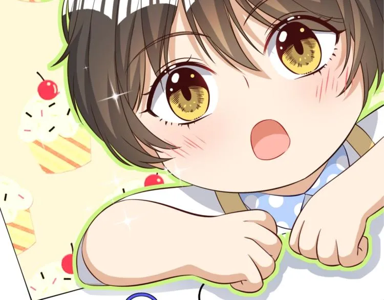 第6话 小狼崽丢了？！ 第138页