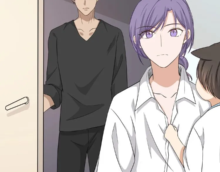 第8话 一起睡觉？ 第48页