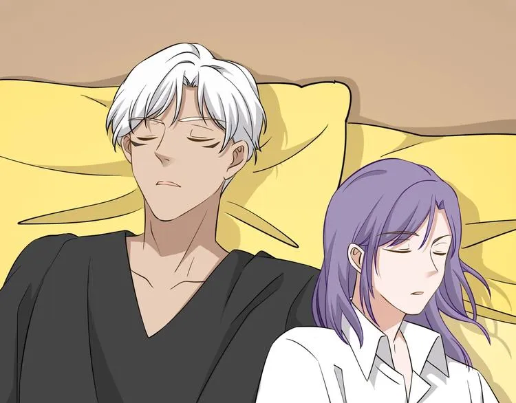第8话 一起睡觉？ 第97页
