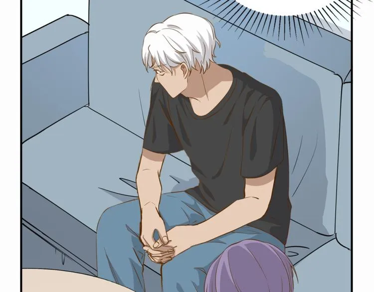 第15话 不好的预感 第21页