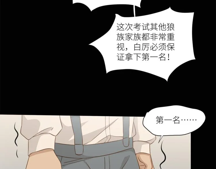 第17话 属于你的温暖 第29页