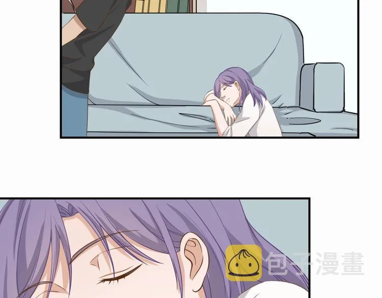 第18话 就没有不偷吃的狼 第7页