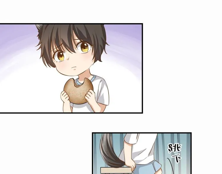 第18话 就没有不偷吃的狼 第43页