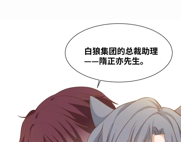 番外 狐狸的偶遇 第41页