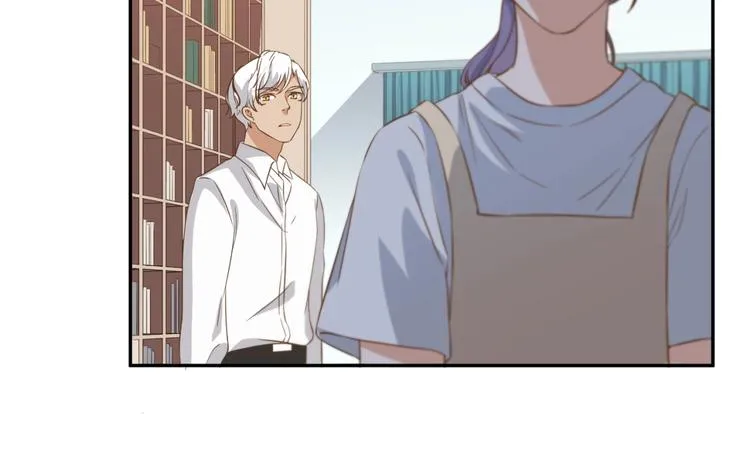 第21话 请接受我的道歉 第41页