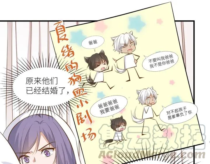 第27话 白总的爱人？ 第13页