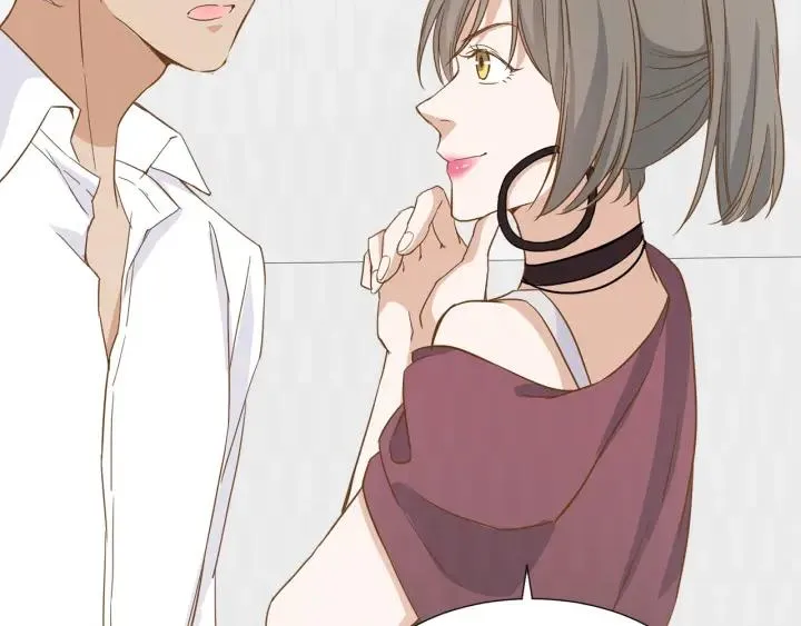 第27话 白总的爱人？ 第80页
