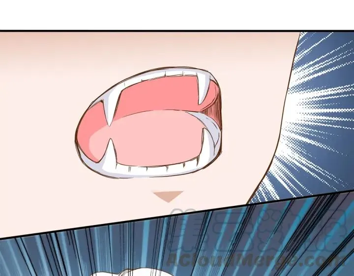 第28话 吸血鬼放肆吸血？！ 第77页