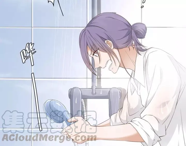 第31话 笨死了我帮你擦身！ 第49页