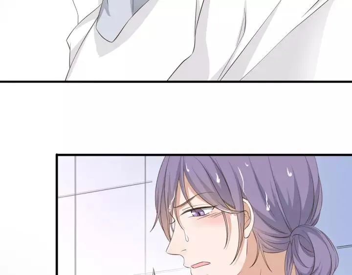 第31话 笨死了我帮你擦身！ 第65页