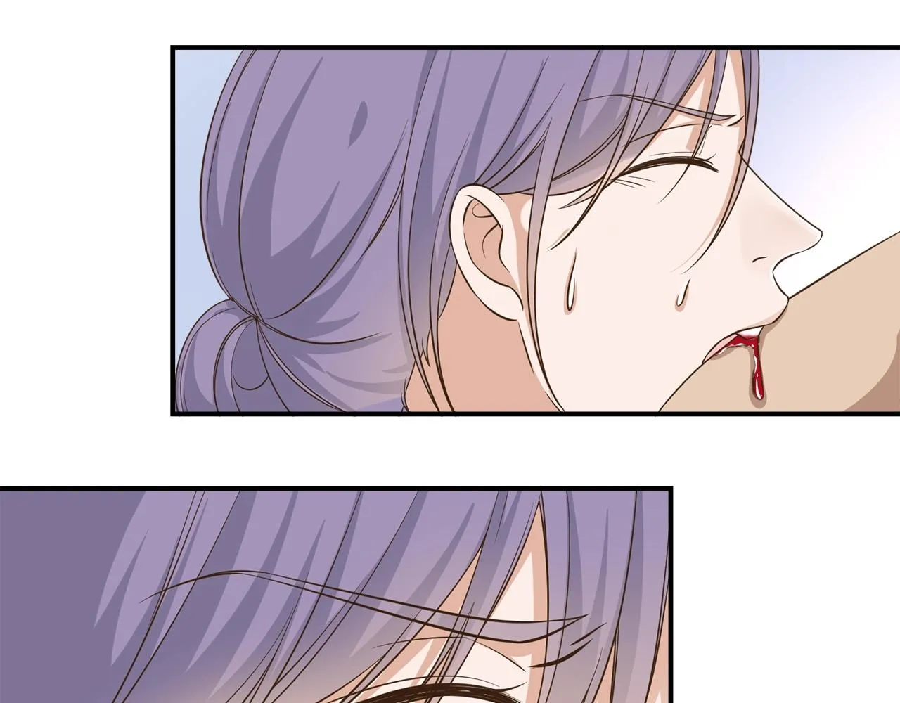 第32话 我只想让你舒服 第52页